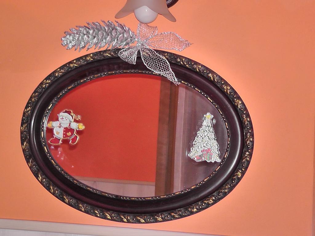 B&B I Viandanti Piancogno ห้อง รูปภาพ
